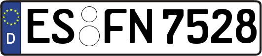 ES-FN7528