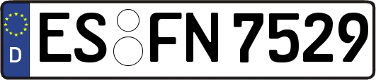 ES-FN7529