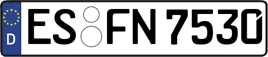 ES-FN7530