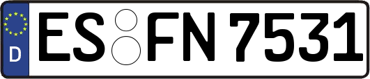 ES-FN7531