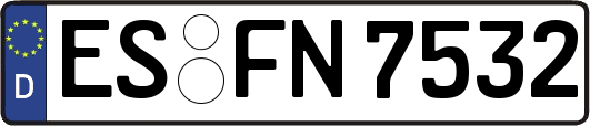ES-FN7532