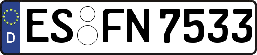 ES-FN7533