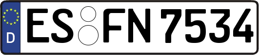 ES-FN7534