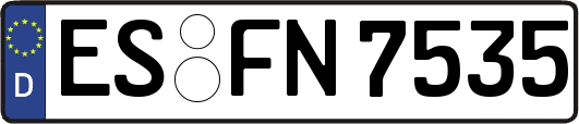 ES-FN7535