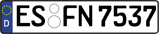ES-FN7537