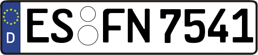 ES-FN7541