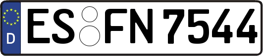 ES-FN7544