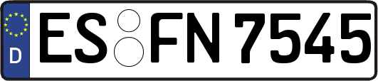 ES-FN7545