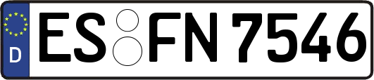 ES-FN7546