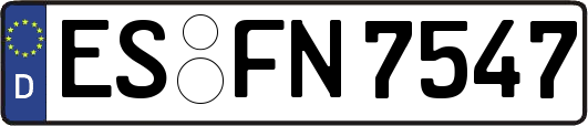 ES-FN7547