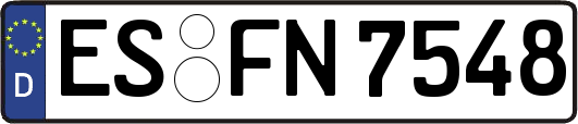 ES-FN7548