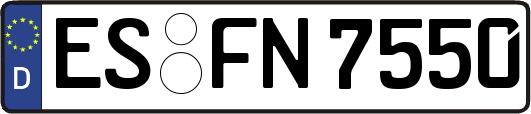 ES-FN7550