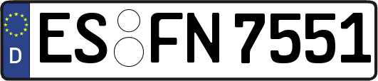 ES-FN7551