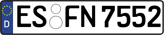 ES-FN7552
