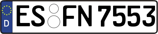 ES-FN7553