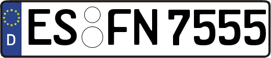 ES-FN7555