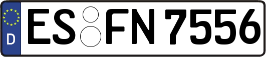ES-FN7556