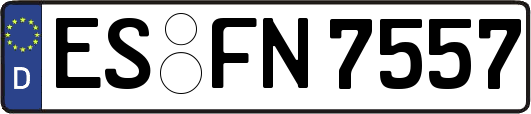 ES-FN7557