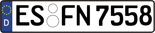 ES-FN7558