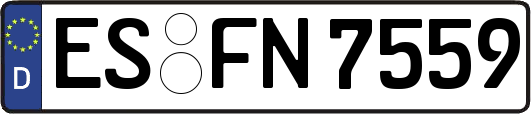 ES-FN7559