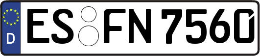 ES-FN7560