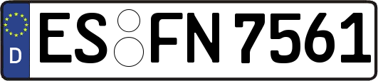 ES-FN7561