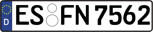 ES-FN7562