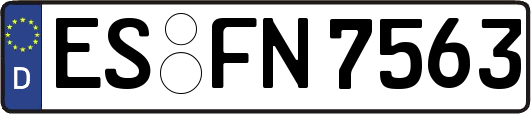 ES-FN7563