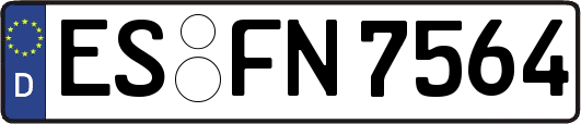 ES-FN7564