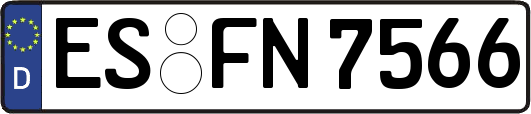 ES-FN7566