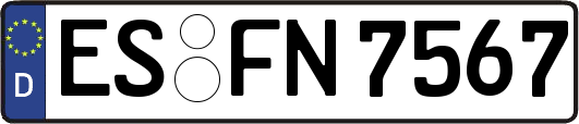 ES-FN7567