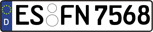ES-FN7568