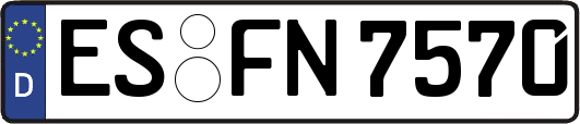 ES-FN7570
