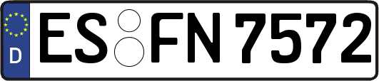 ES-FN7572