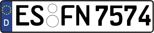 ES-FN7574