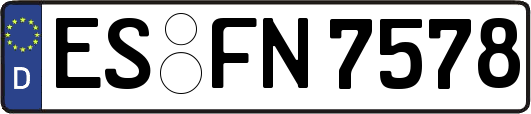 ES-FN7578