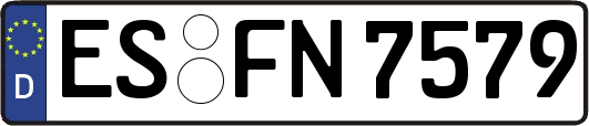ES-FN7579