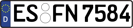 ES-FN7584