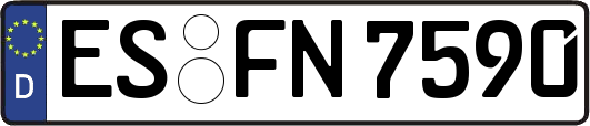 ES-FN7590