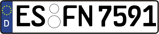 ES-FN7591