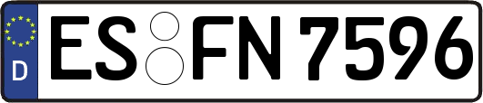 ES-FN7596