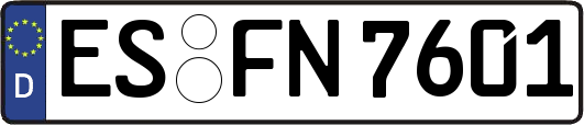 ES-FN7601