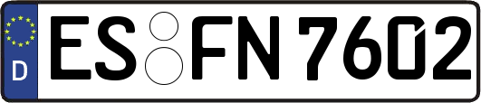ES-FN7602