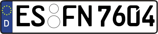 ES-FN7604