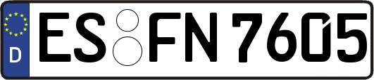 ES-FN7605