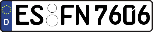 ES-FN7606
