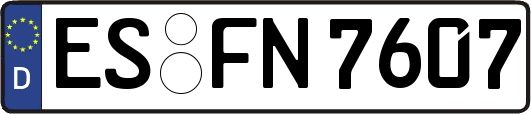 ES-FN7607