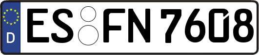 ES-FN7608