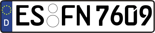 ES-FN7609