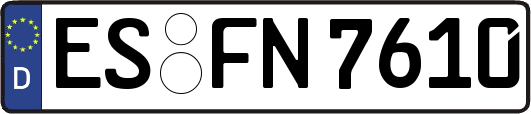 ES-FN7610